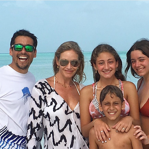 Marcela Vacarezza | Instagram