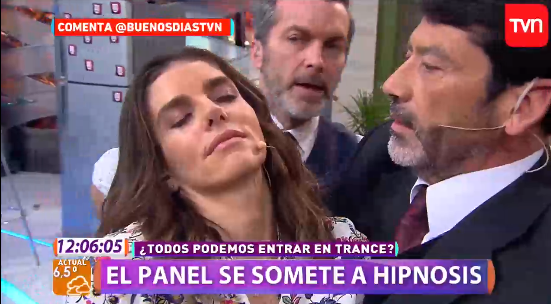 Captura | TVN