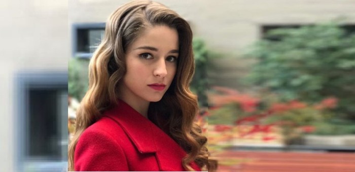 Mariana Di Girólamo | Instagram