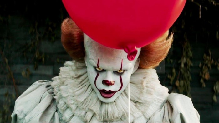 Liberan aterrador tráiler de 'It' que promete asustar a cualquiera