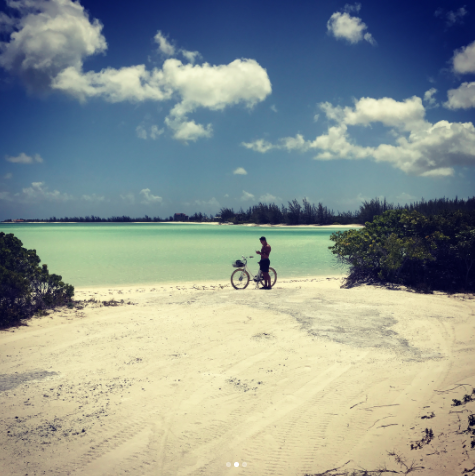 Mayte Rodríguez | Instagram