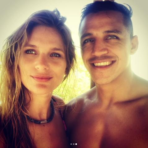 Mayte Rodríguez | Instagram