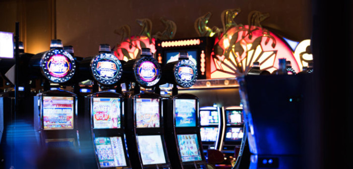 Carabineros llegó hasta el casino Monticello por hombre que amenazó estar armado