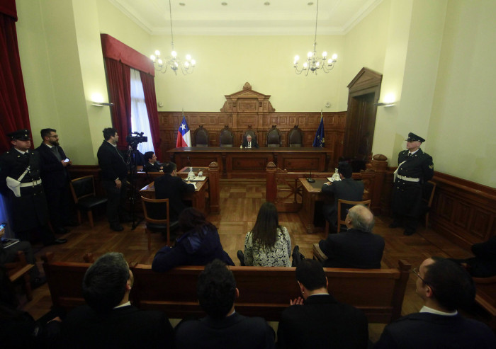 Se confirmó: Corte Suprema rebajó en ocho años la condena a expareja de Nabila Rifo