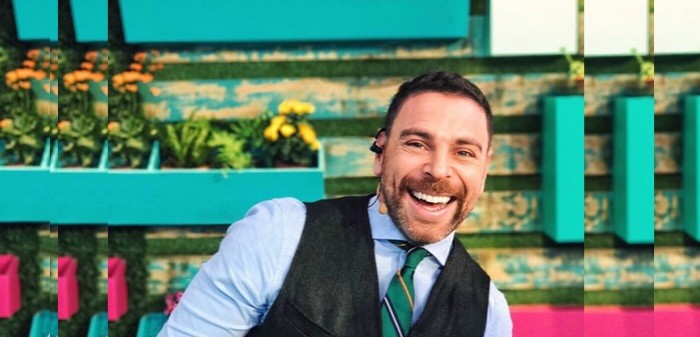 José Antonio Neme se refirió a supuesta filtración de fotografías íntimas: 