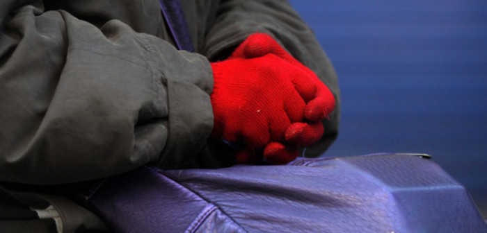 Onemi actualiza Alerta Temprana Preventiva para el Bío Bío por ola de frío en la zona