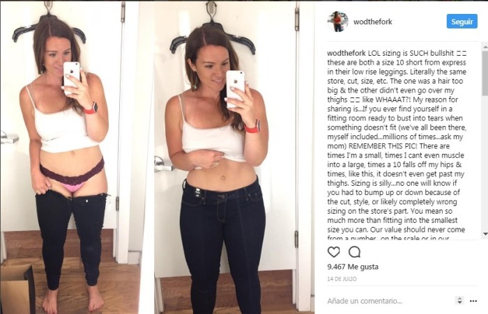 Katy Hamilton | Instagram