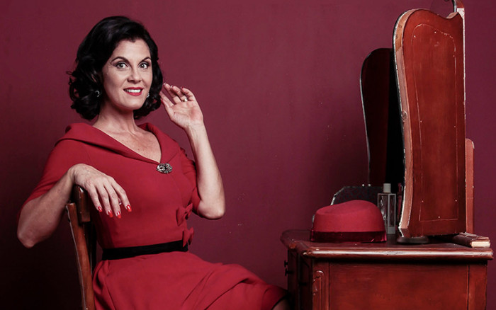 Drástico cambio: este será el nuevo look de Ángela en Perdona Nuestros Pecados