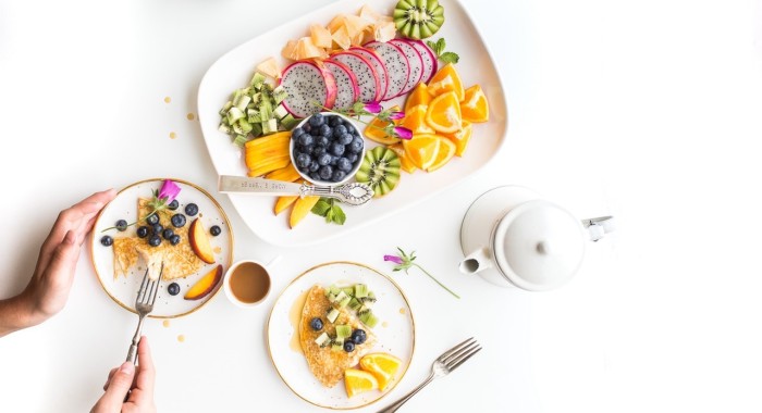 Ortorexia: la impensada enfermedad que podrías sufrir por comer sano