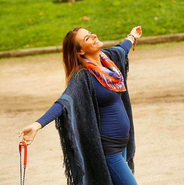 Pía Guzmán | Instagram