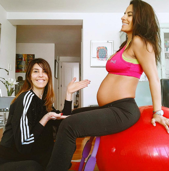 Pía Guzmán | Instagram