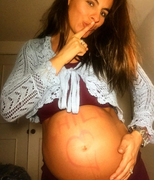 Pía Guzmán | Instagram