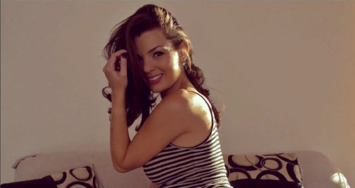 Médico entrega detalles de la increíble recuperación de la modelo Pilar Ruiz