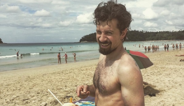 Ricardo Vergara | Instagram