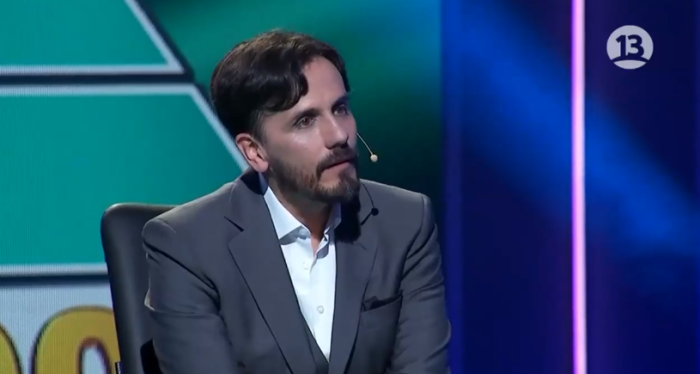 Sergio Lagos ya tiene fecha de estreno para el debut de 'El momento de la verdad'