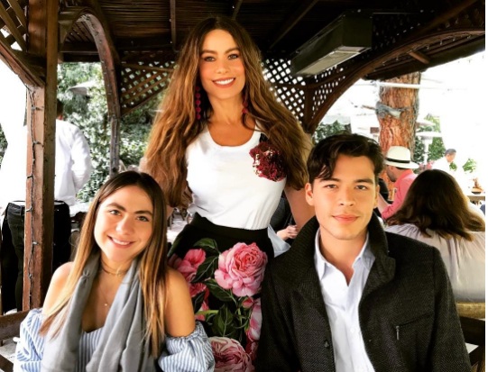 Sofía Vergara | Instagram