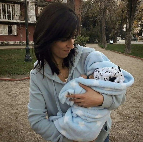 Instagram | Soltera Otra Vez 3