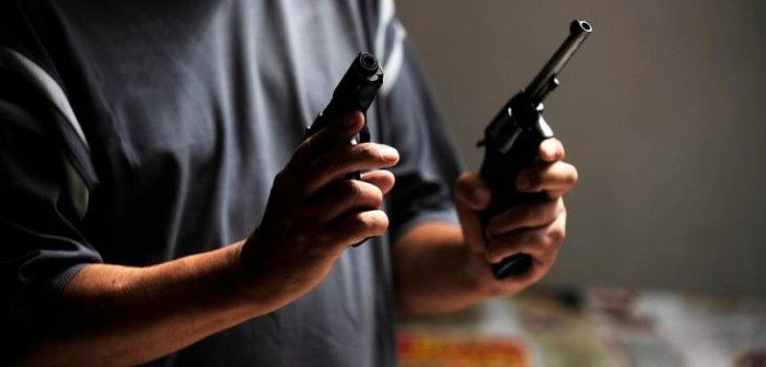 Prófugos se mantienen sujetos que maniataron y golpearon a un hombre en Panguipulli