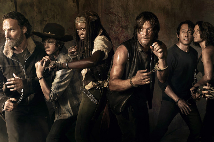 Miembros de The Walking Dead están de luto tras la pérdida de uno de sus integrantes
