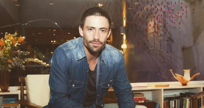 Tiago Correa se refiere por primera vez al romance de Mayte Rodríguez y Alexis Sánchez