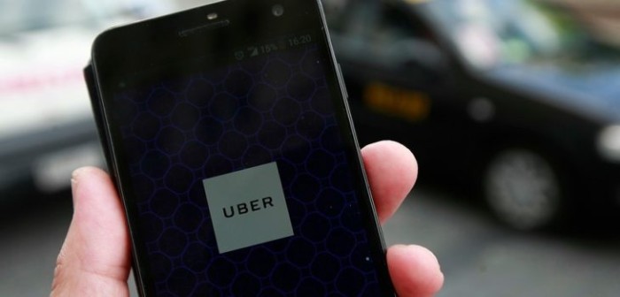 Universitaria narró pesadilla vivida en un Uber: conductor la atacó con un cuchillo