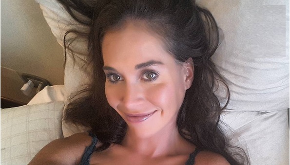 Ex chicas Yingo Vale Roth y Mariuxi Domínguez se tomaron Instagram con sensual fotografía