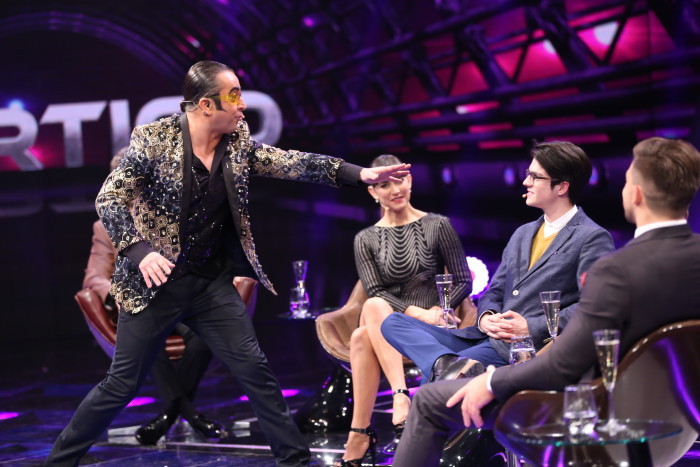 Se repetirán el plato: estos son los 5 invitados confirmados a último programa de Vértigo