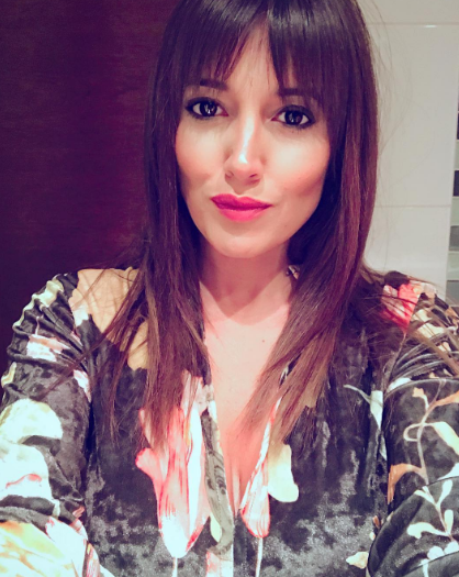 Instagram | Yamila Reyna