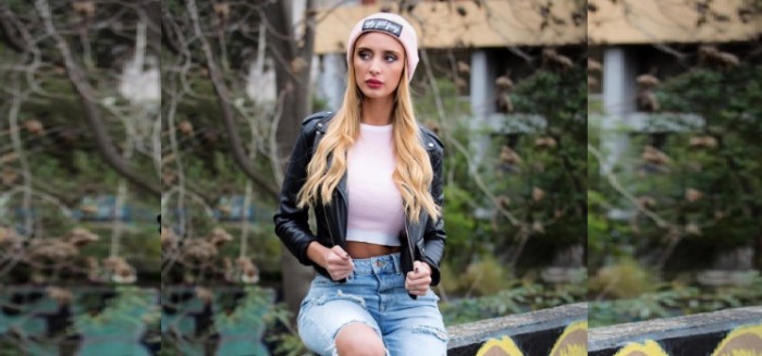 Tras dejar Así Somos Yuli Cagna dio giro en su futuro laboral: este es su nuevo proyecto