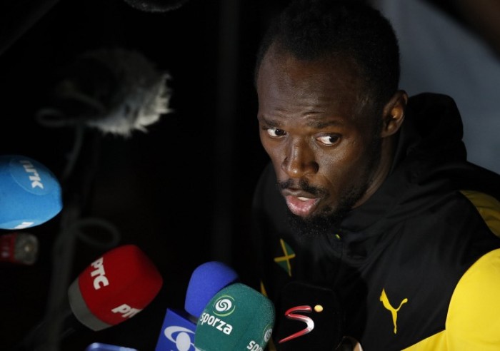 El triste adiós de Bolt: seguidores reaccionaron incrédulos ante inesperado resultado