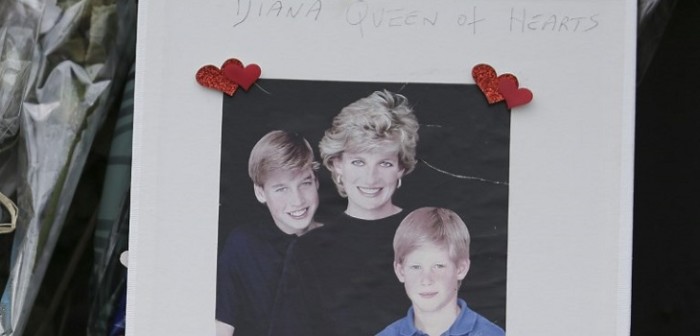 Documental de Diana de Gales emitido por TVN tuvo auspicioso debut: superó a Canal 13