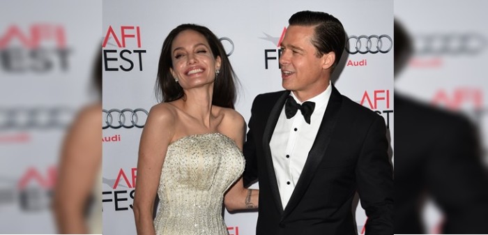 Artista francesa emprenderá acciones judiciales contra Brad Pitt