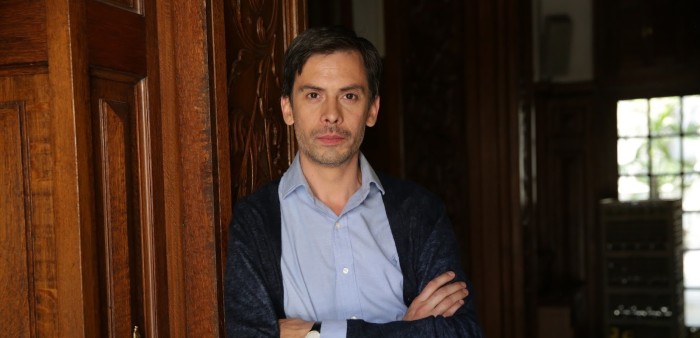 Néstor Cantillana y su regreso a TVN: el actor será un villano por amor