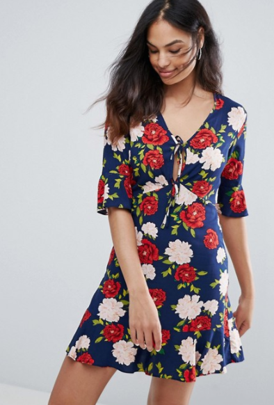 Tea Dress | Asos