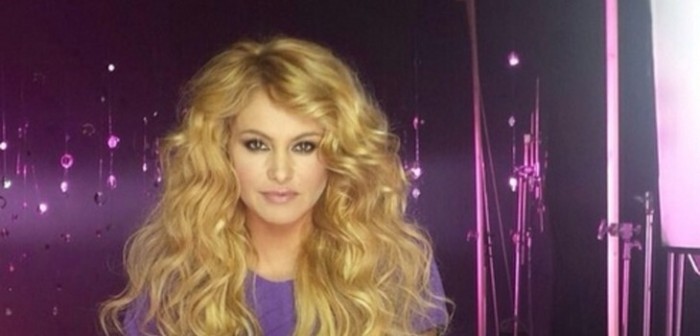 Paulina Rubio | Instagram