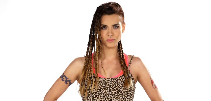 Susana Hidalgo mostró en redes el renovado look que lucirá en 'Soltera Otra Vez 3'