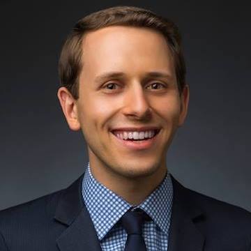 David Dorfman | Facebook