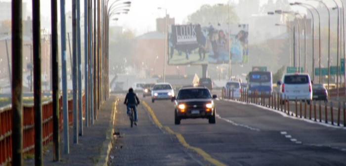 ARCHIVO | RL GNZLZ | Flickr (CC)