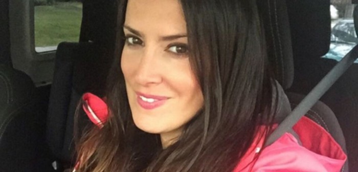 Adriana Barrientos acusó amenazas de muerte tras nominación de 'Maldita Moda'