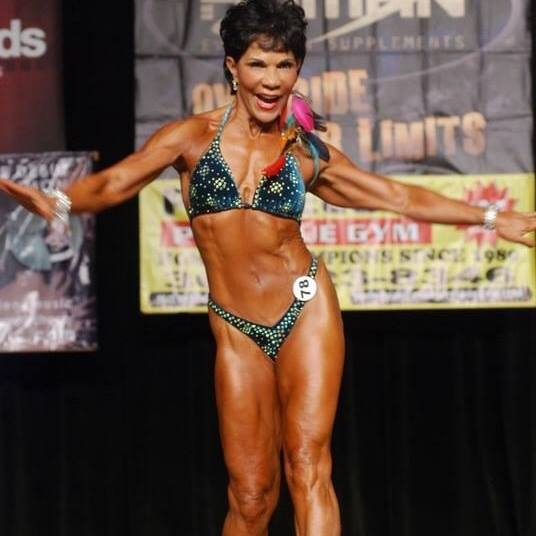 Josefina Monasterio | Facebook