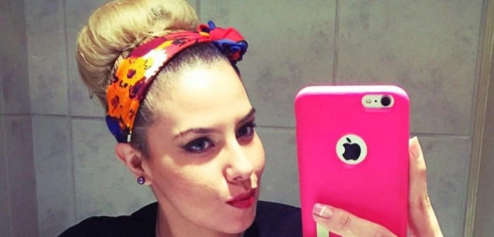 Ex 'Yingo' Gussy llamó la atención de seguidores tras presentar atrevido cambio de look