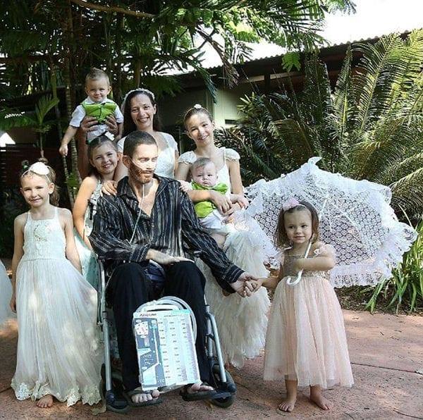 Renae Hunter/ Facebook