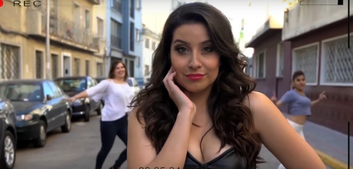 Coté Quintanilla vivió bochornoso chascarro 'hot' en Mucho Gusto: desató risas