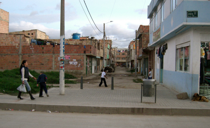 La atrevida venganza de colombiana que permitió encarcelar a asesino de su novio