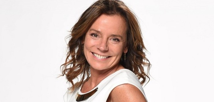 ¿Vuelve a 'Mucho Gusto'? Kathy Salosny comparte esperanzador mensaje en Twitter