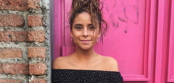 Tras críticas: Camila Gallardo contó la razón por la que bajó tanto de peso hace un tiempo