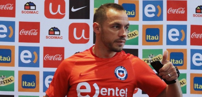 ¡Es oficial! Marcelo Díaz tiene nuevo club a días de sellar su salida con el Celta de Vigo