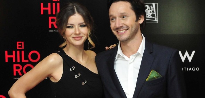 Eugenia 'China' Suárez luce en redes su abultada pancita durante día de relajo