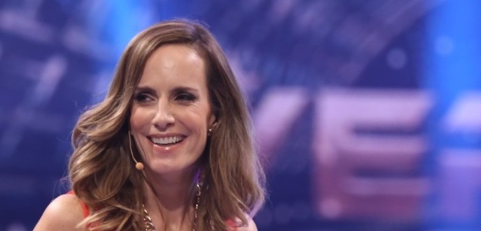 'Maldita Moda' destacó la osada prenda con la que Diana Bolocco se lució en un evento