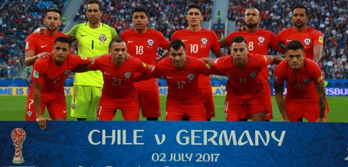 Chile mantiene puntos para las Eliminatorias luego que TAS rechazara demanda de Bolivia